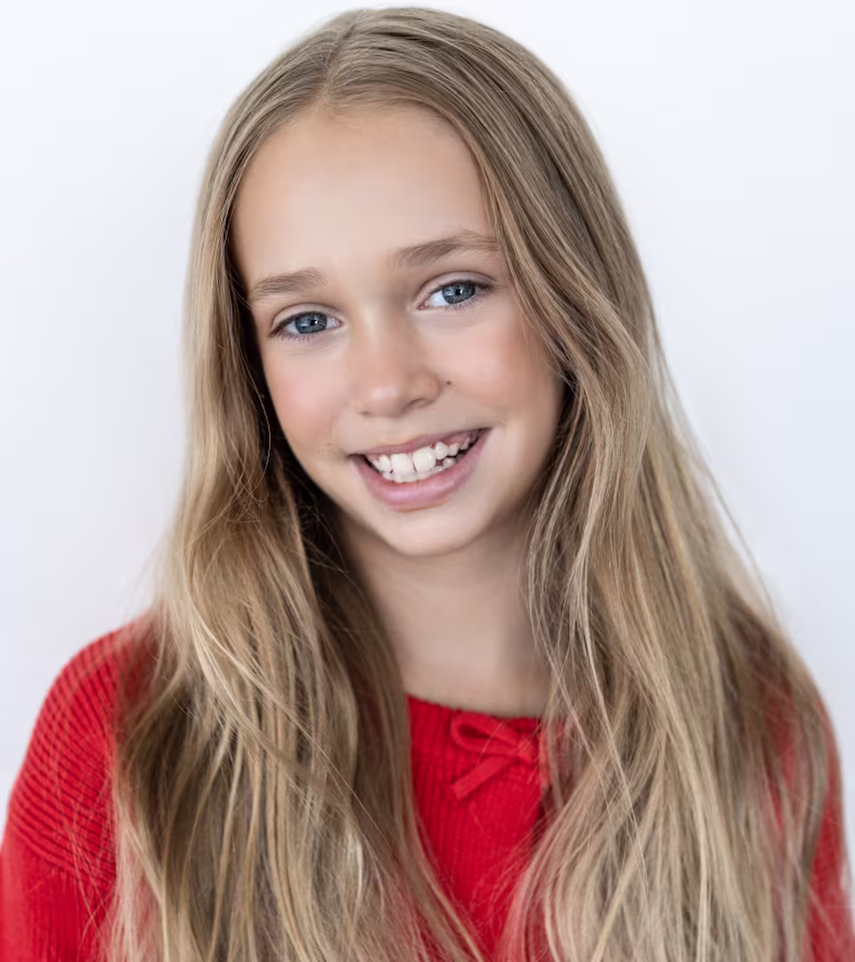 Skyler Cohen portrait