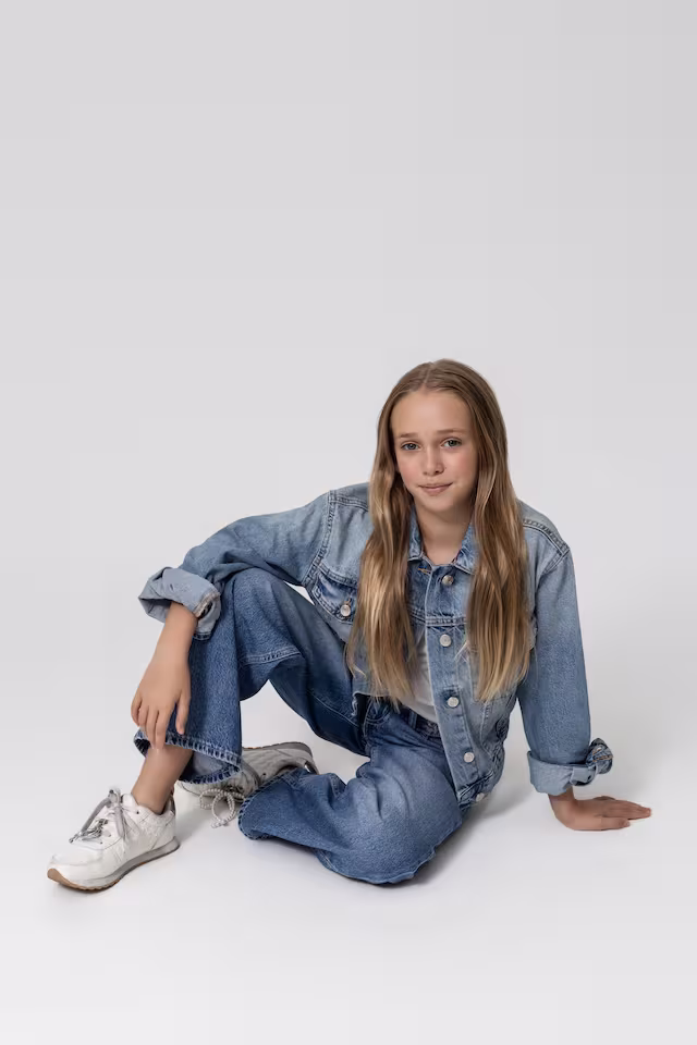 Skyler Cohen portfolio portrait