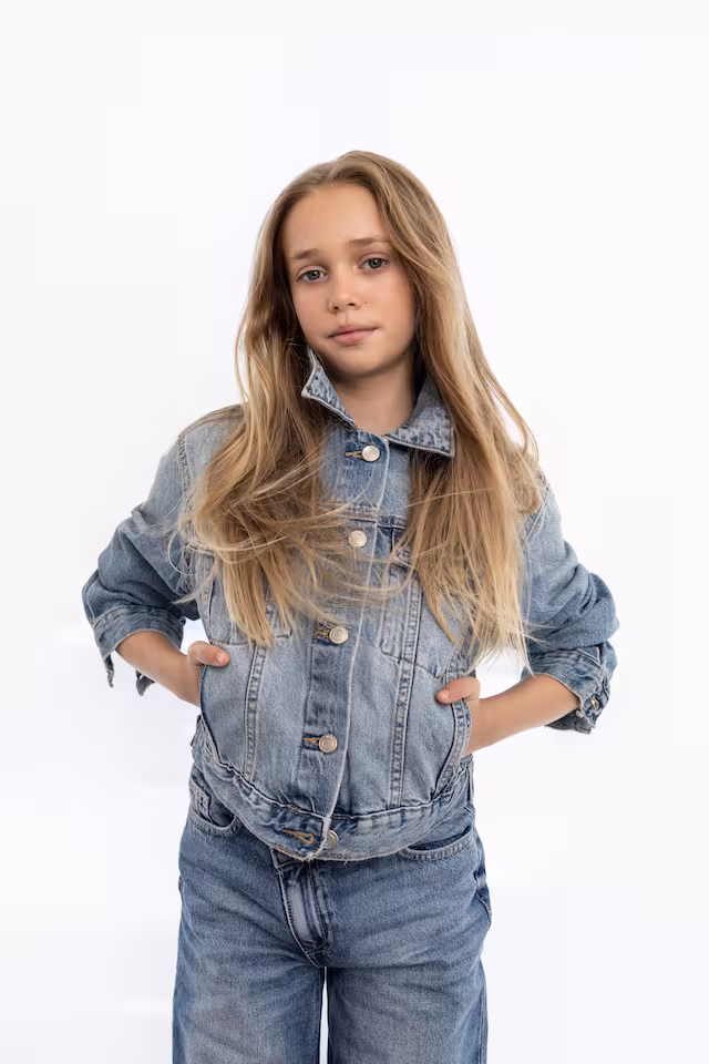 Skyler Cohen portfolio portrait