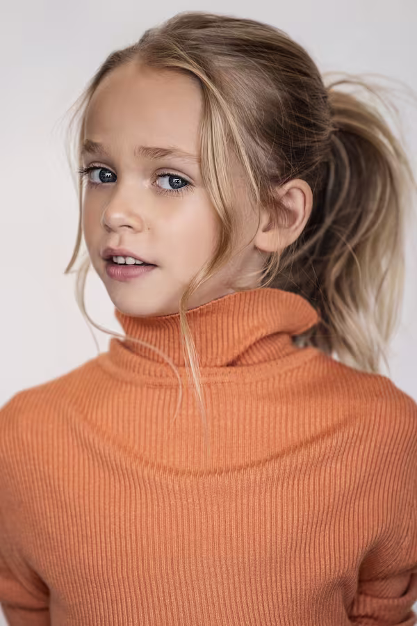 Skyler Cohen portfolio portrait